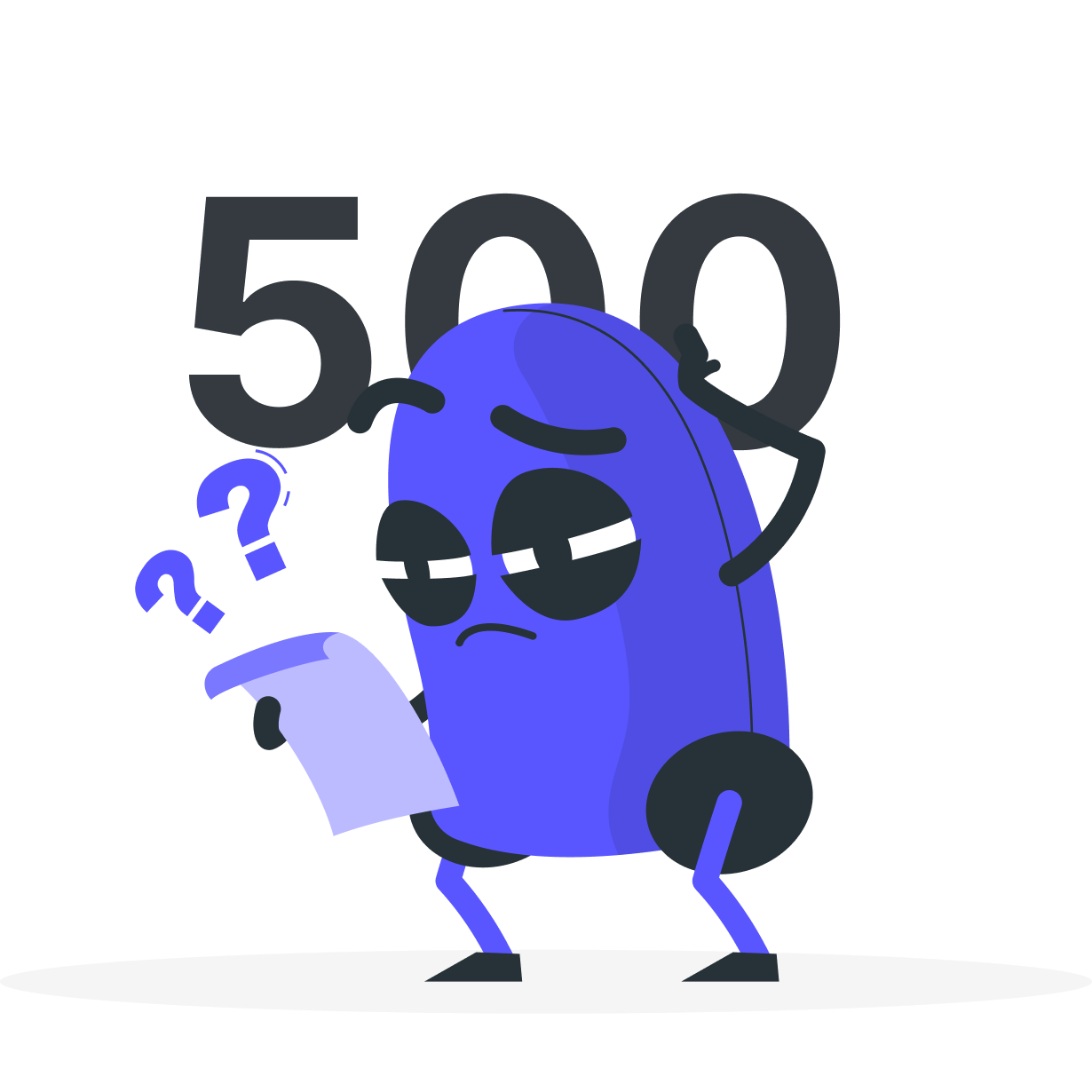 404 Error Image